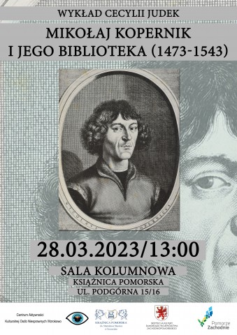 Mikołaj Kopernik i jego biblioteka (1473-1543)