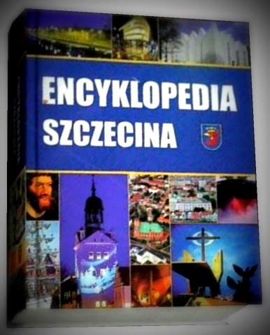 Promocja Encyklopedii Szczecina