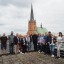 8 lipca Książnicę Pomorską odwiedzili goście z projektu EU-Reading Circles (Erasmus+)