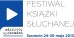Festiwal Książki Słuchanej