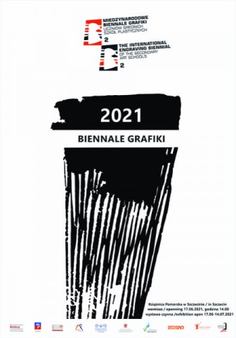 II Międzynarodowe Biennale Grafiki Uczniów Średnich Szkół Plastycznych
