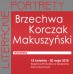 Wystawa: Literackie portrety - Brzechwa, Korczak, Makuszyński
