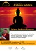 Wykład: Chimed Gyaltsen Rinpocze - Trzy style praktyki duchowej: świecka, mnisia i jogiczna